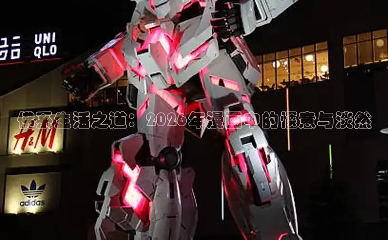 戴高乐公司